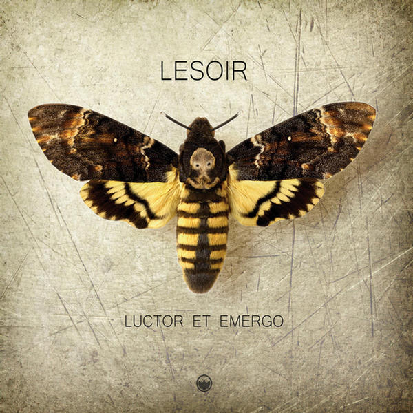 Luctor Et Emergo